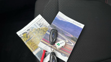 Ford Puma 1.0 EcoBoost Hybrid mHEV ST-Line 5dr Petrol Hatchback